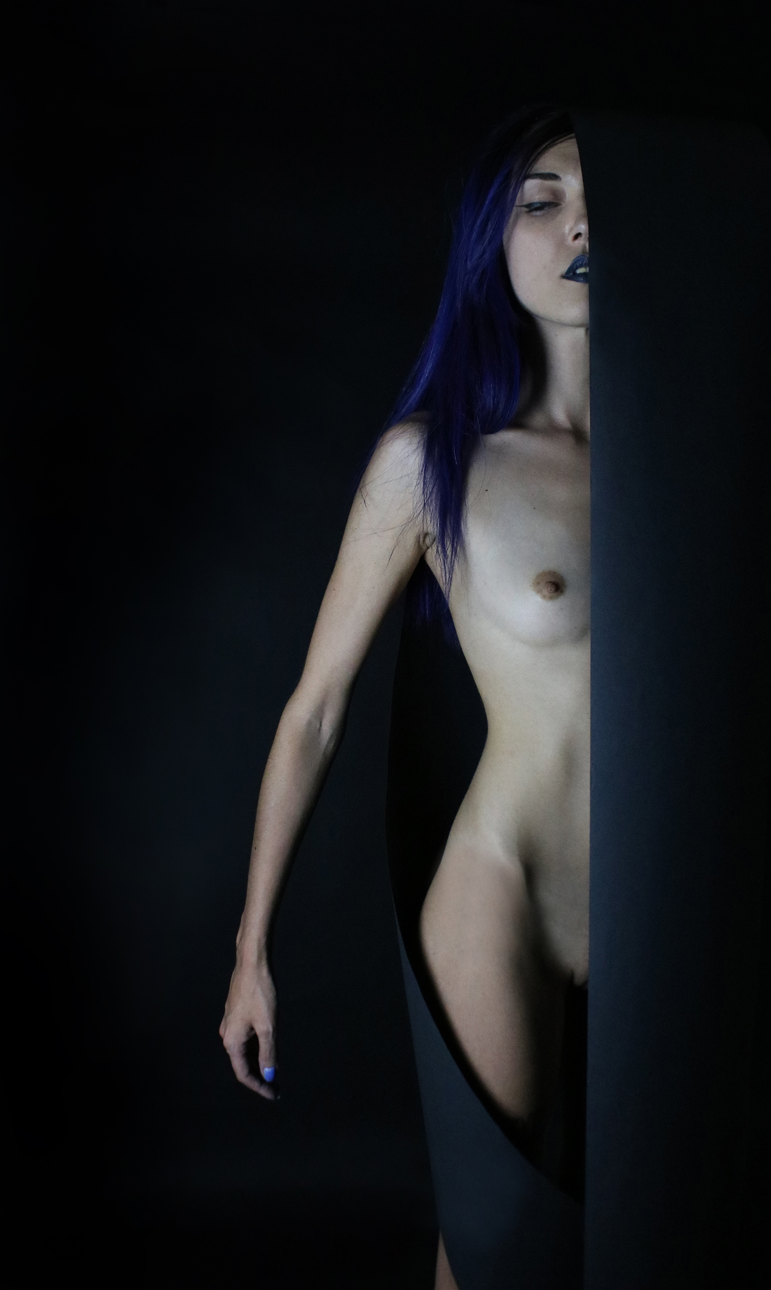 Model: April Maxwell @popperqueen902
