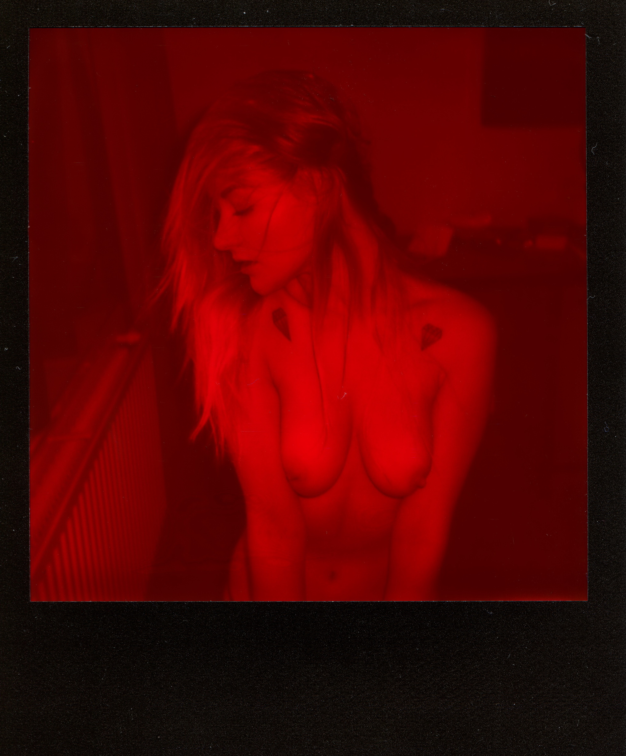 Model: Gracie Love