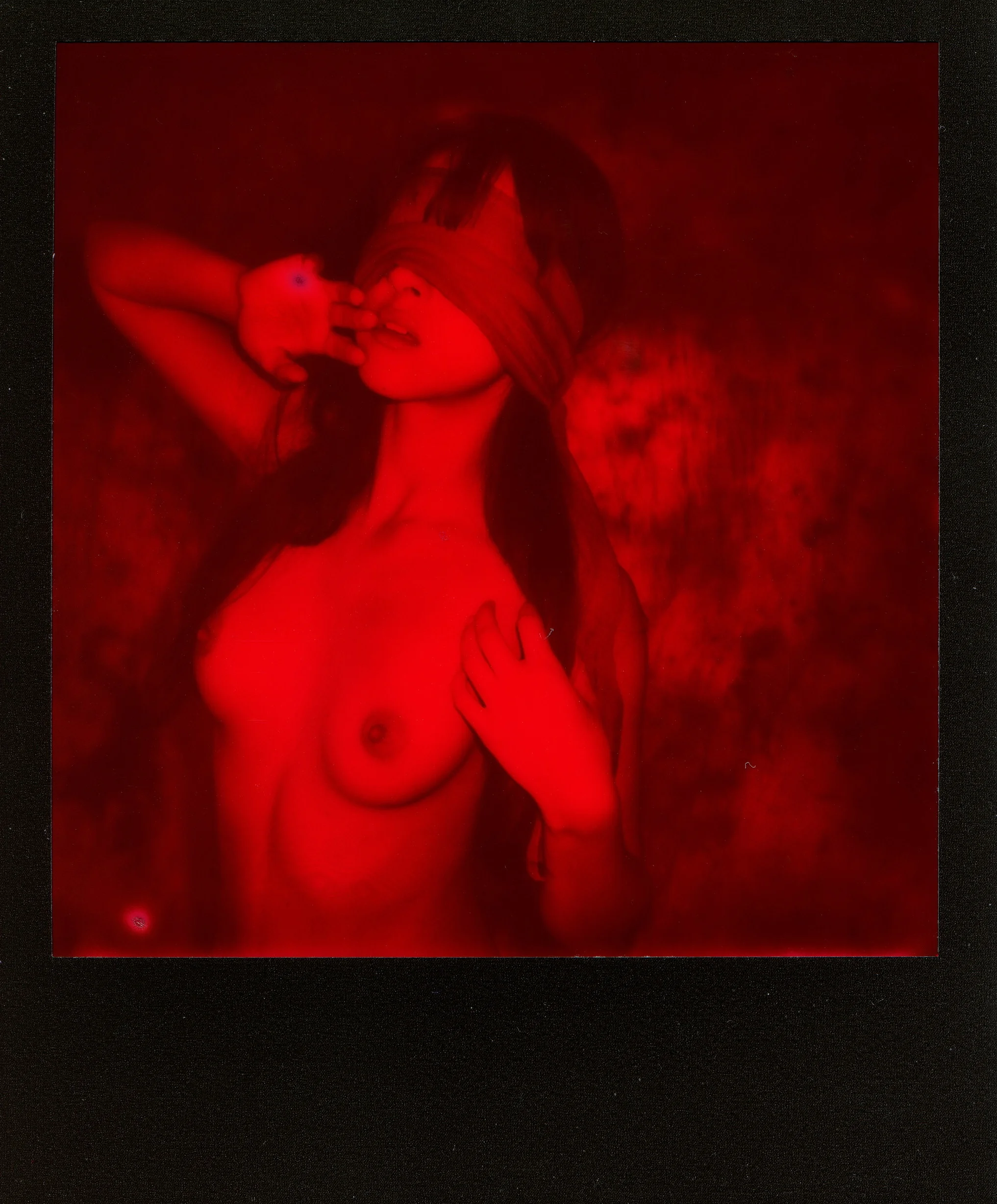 Model: Mia Liberum