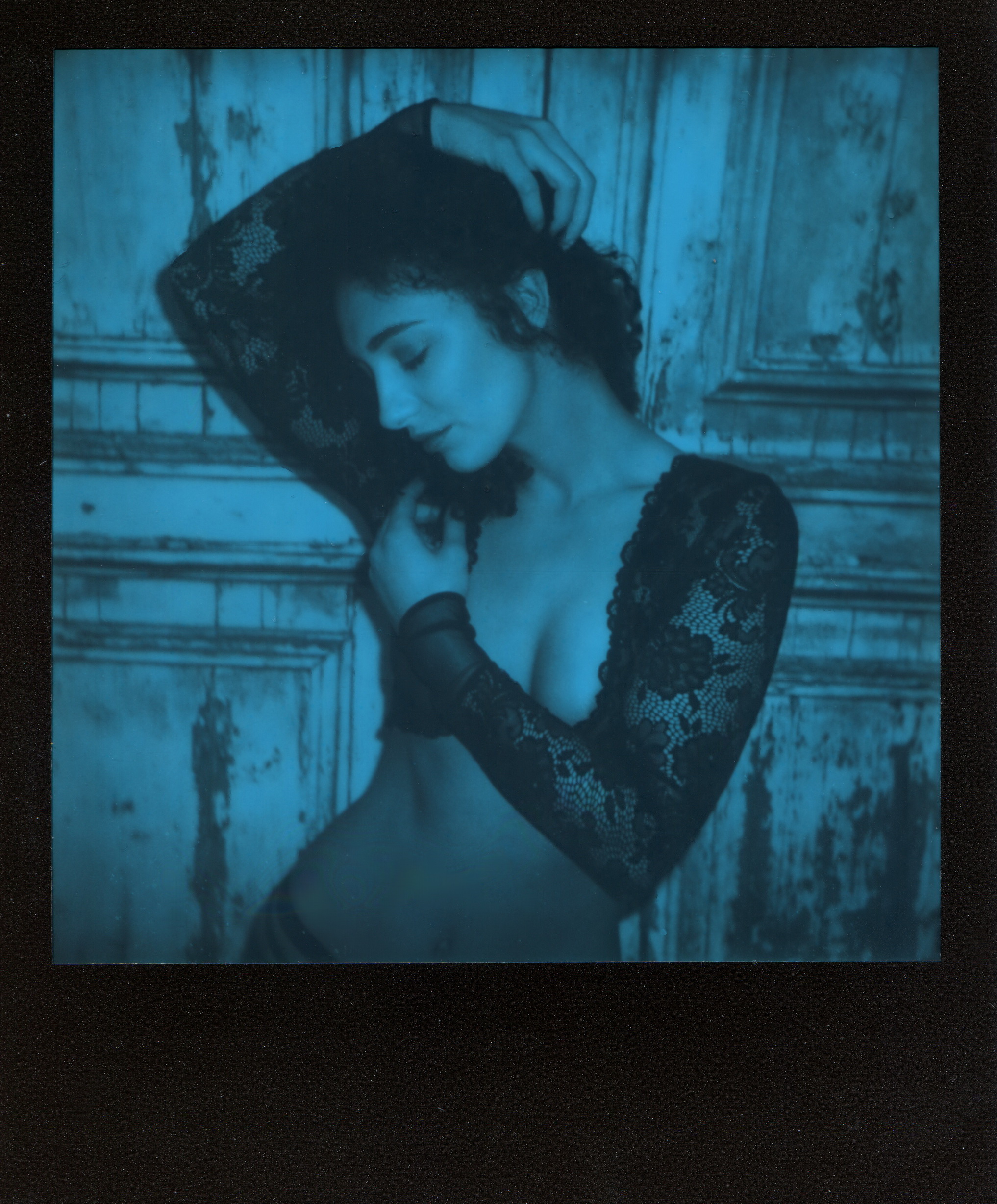 Model: Mischkah