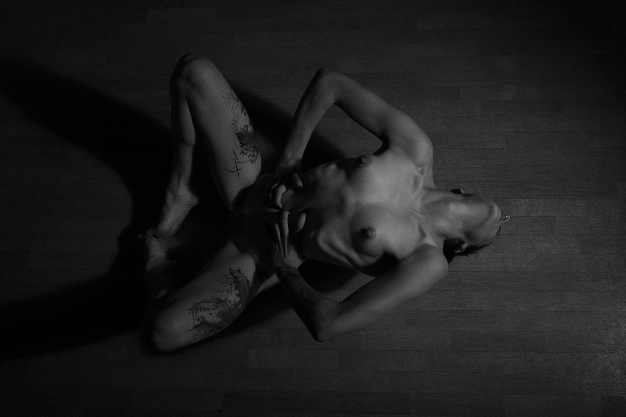 Model: Marion lacouture @lct_Marion