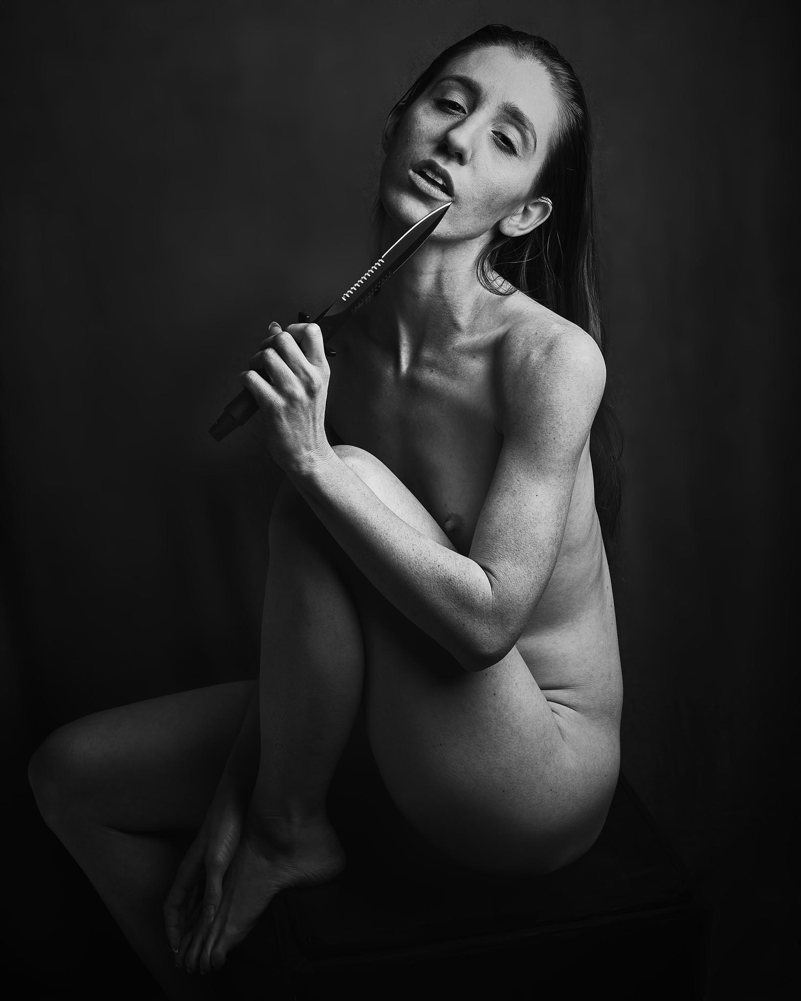 Model: Keeley @themosghost