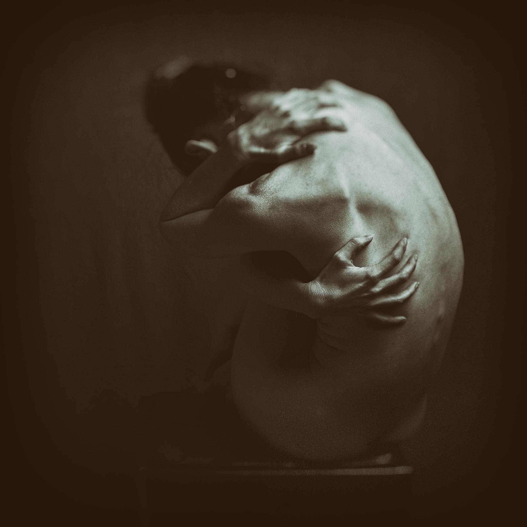Model: Keeley @themosghost