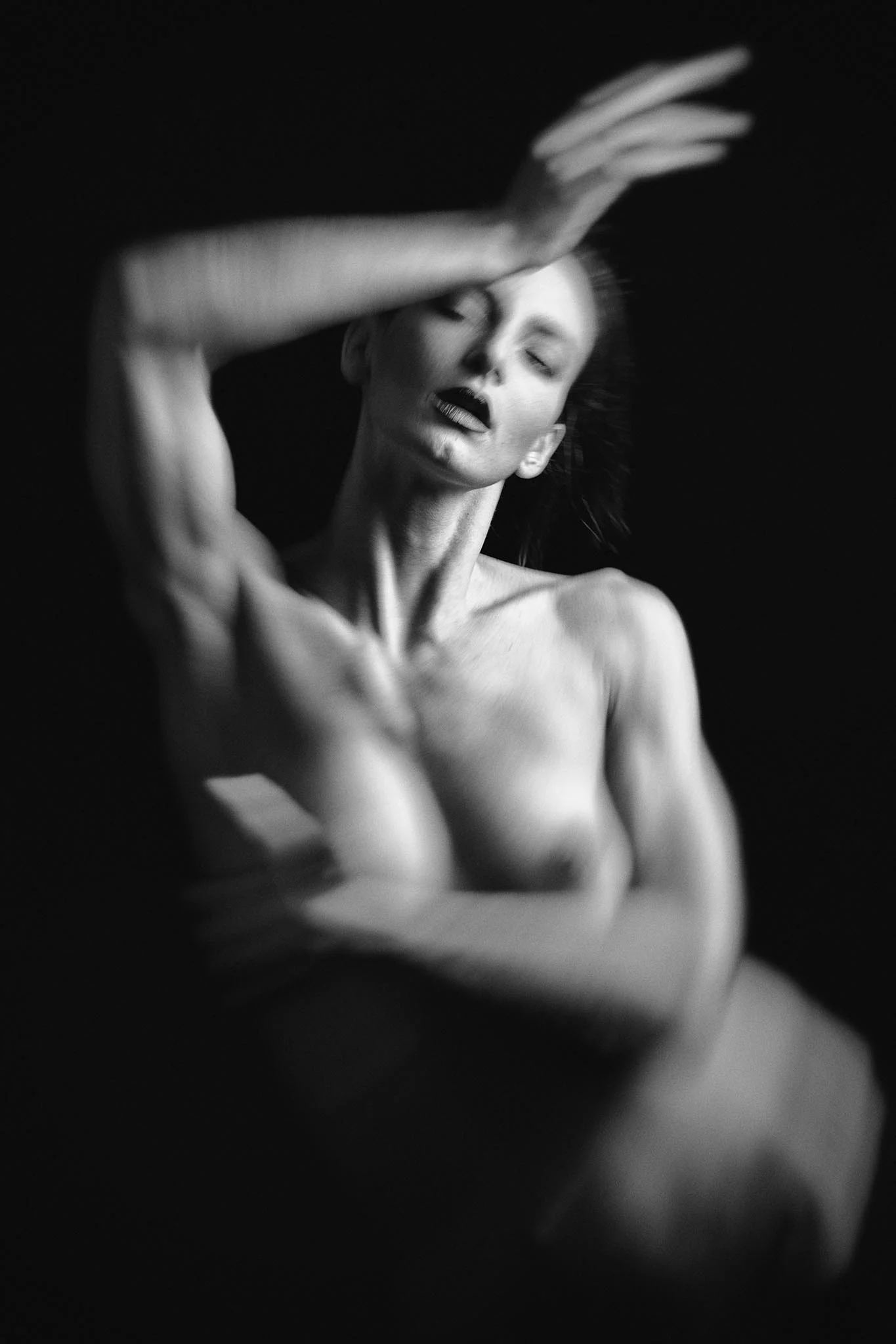 Model: Mary Gram @mary_gram_model