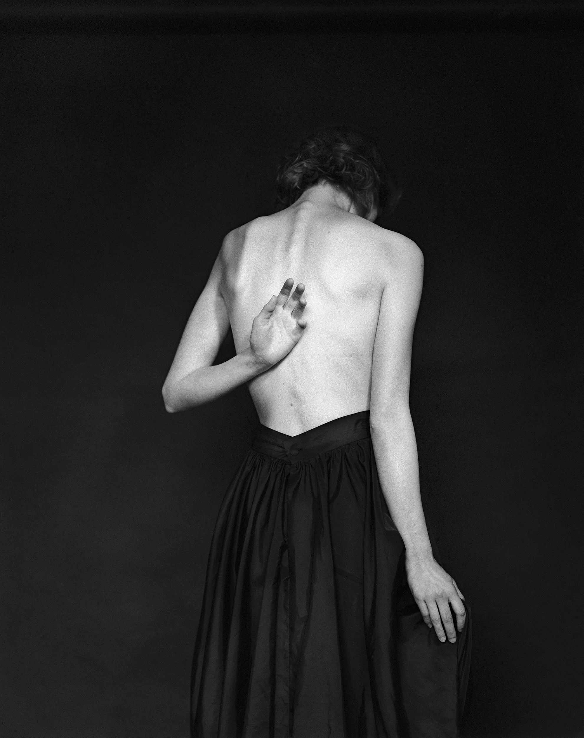 Model: Fariëlda