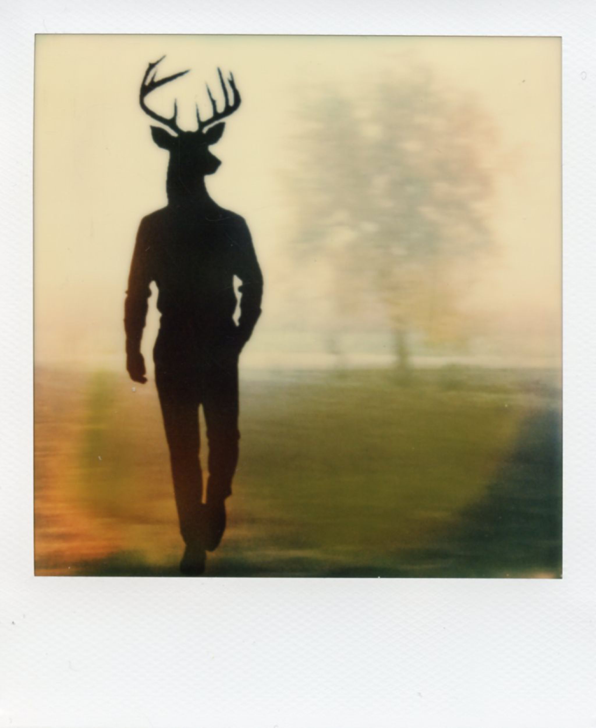 The Daimon Chroniles - RoundAbout - Deer - Alan Marcheselli.jpg