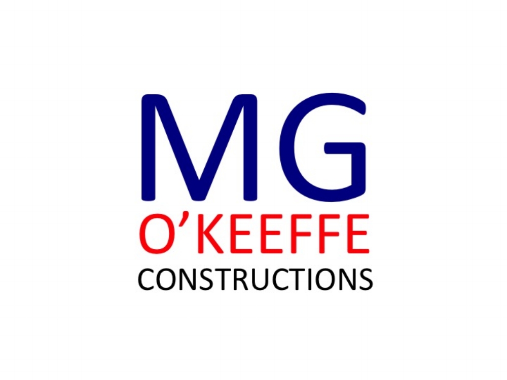 MG O'Keeffe Constructions