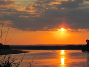 View The Sunsets Of A Lifetime