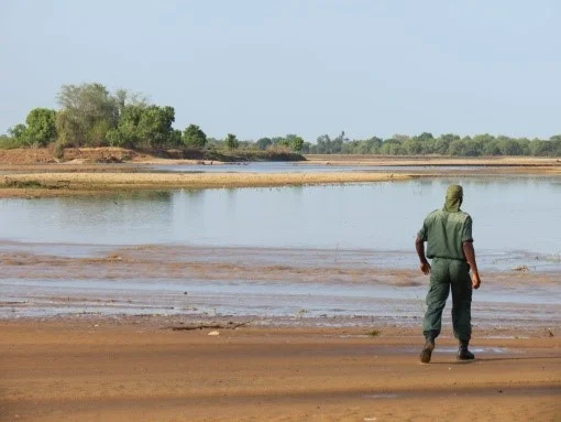 Bilimungwe Bush Camp