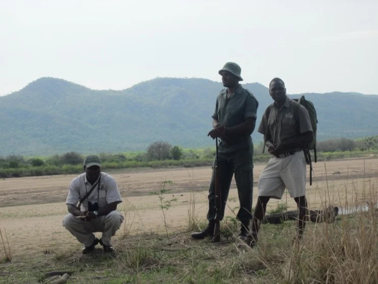 A Story About A Tea Bearer