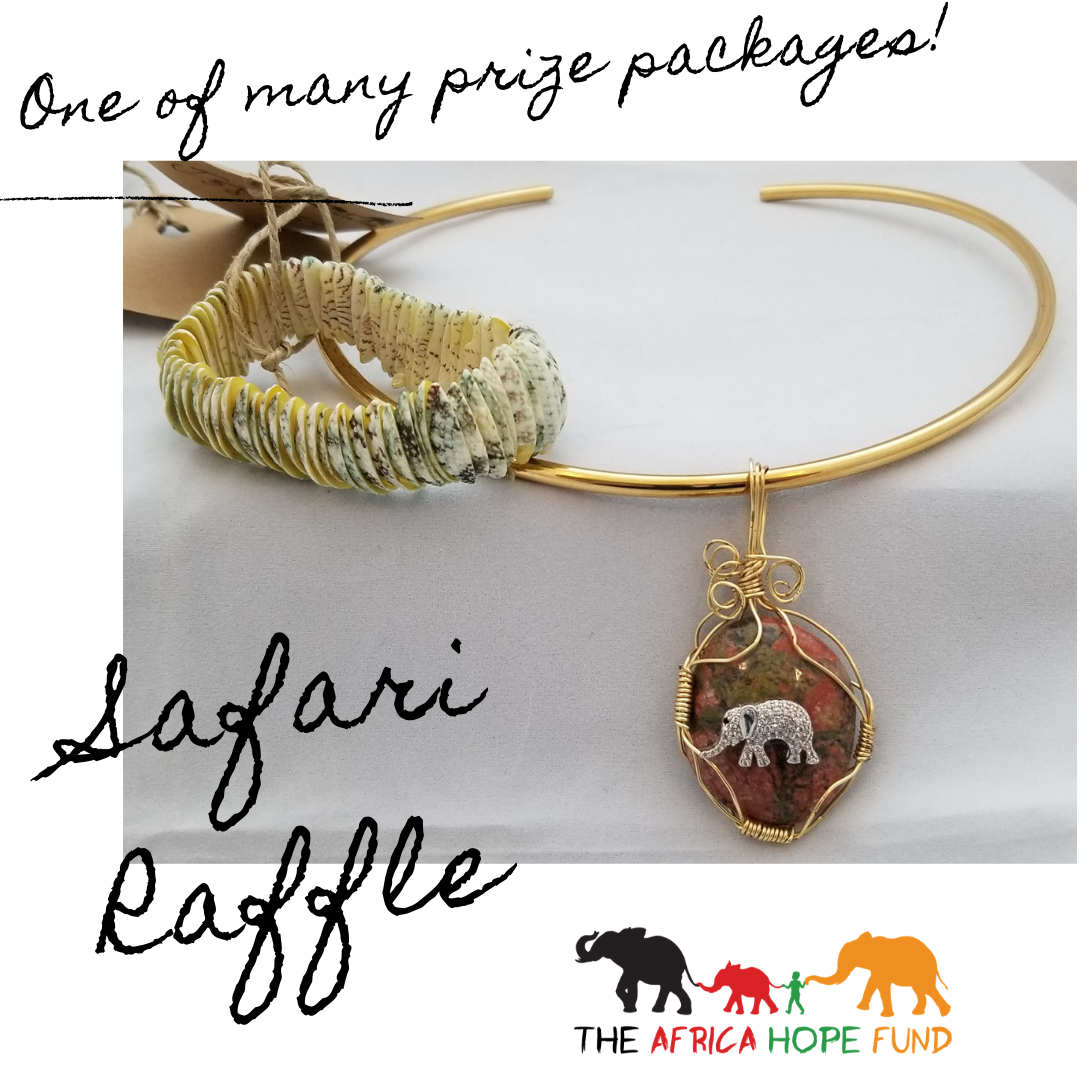 Elephant Necklace and Shell Bracelet.png