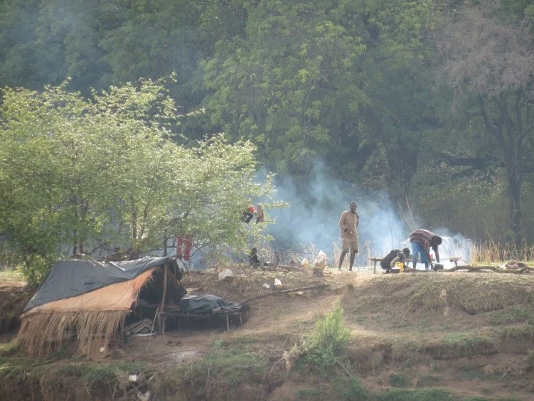 As Poaching Escalates We Commit to Fighting 