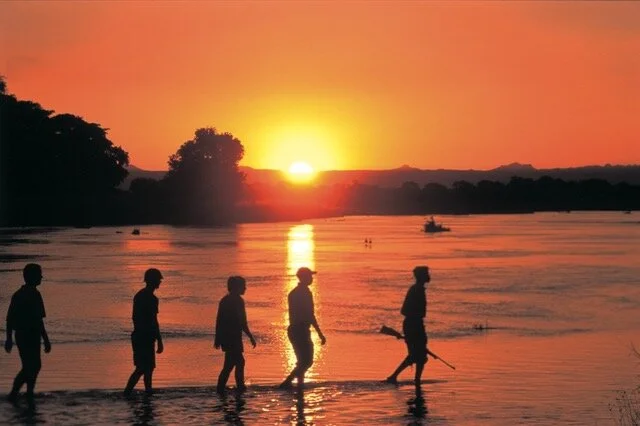 Long Term Aftermath of the Pandemic 