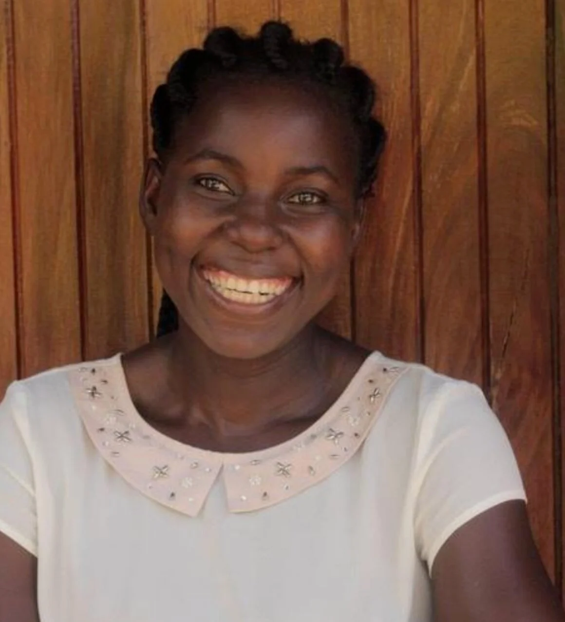 Meet Leticia, One Of Our Star Reading Assistants