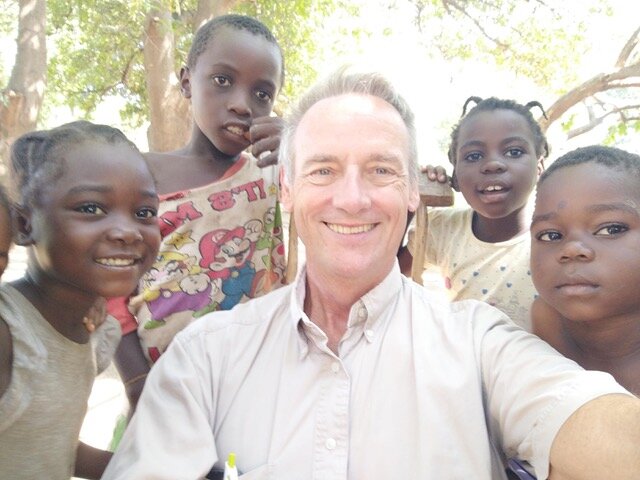 Mental Health Patients Face Dire Need in Rural Zambia