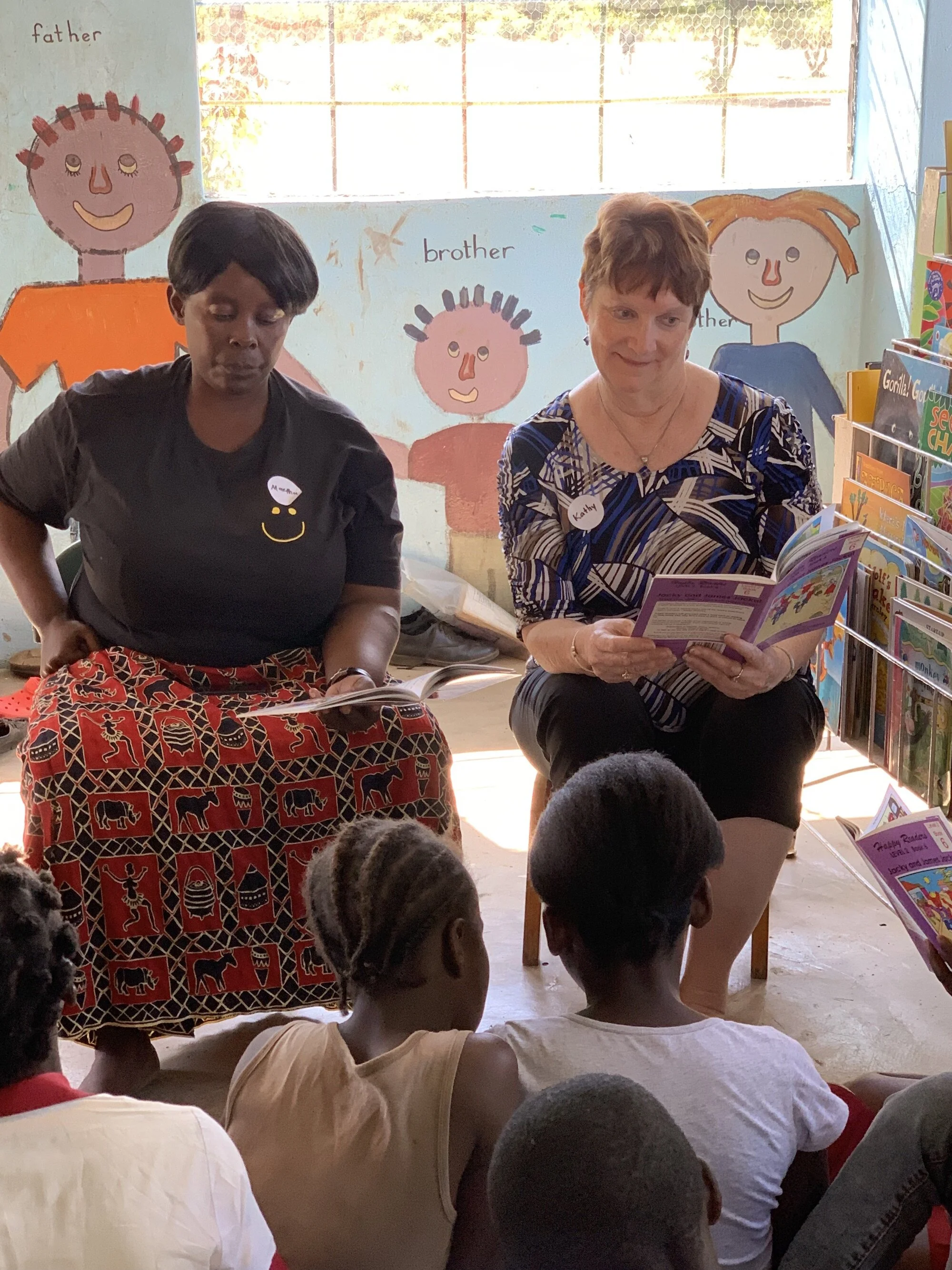 What is Volunteering in Zambia Really Like?