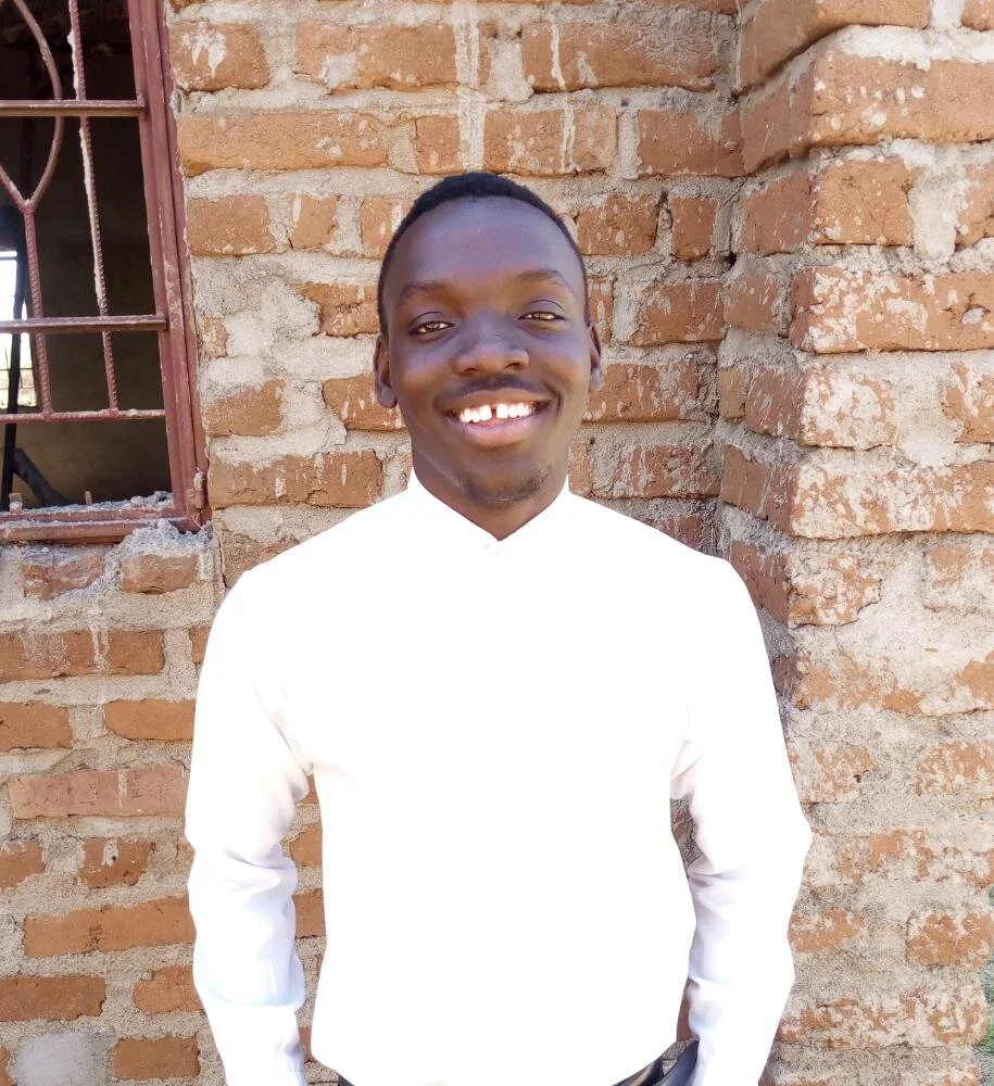 Nursing School Dream Comes True with Africa Hope Fund Sponsorship