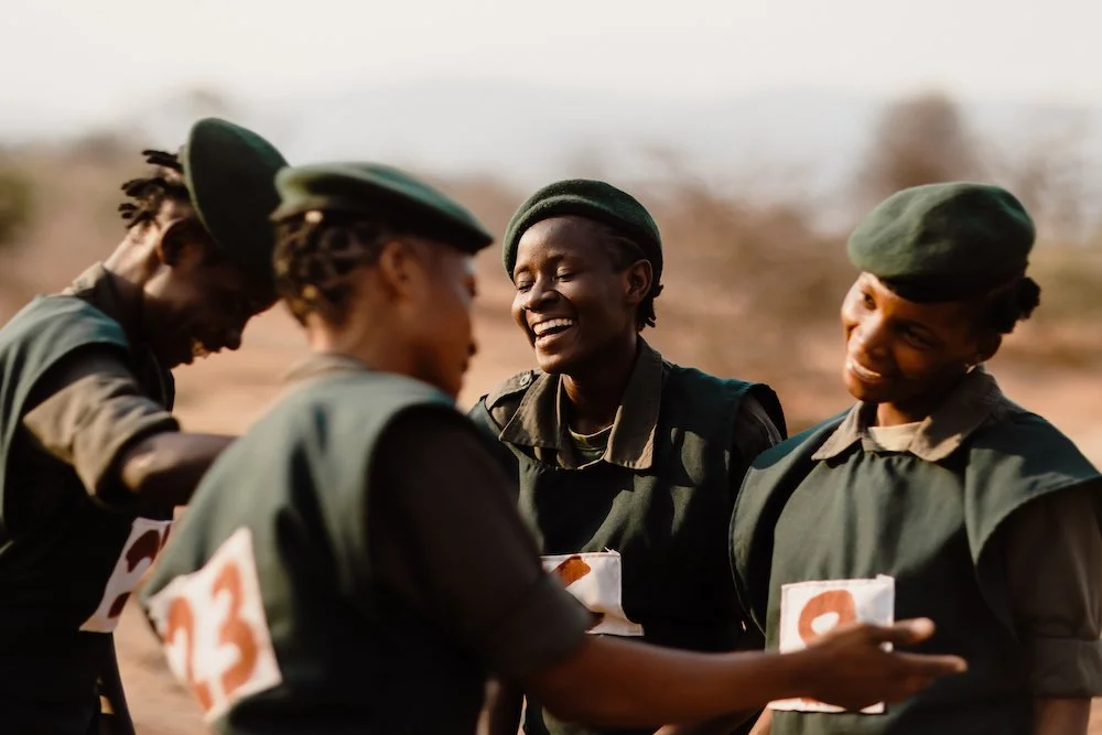 Conservation Lower Zambezi is a Gem Worth Preserving