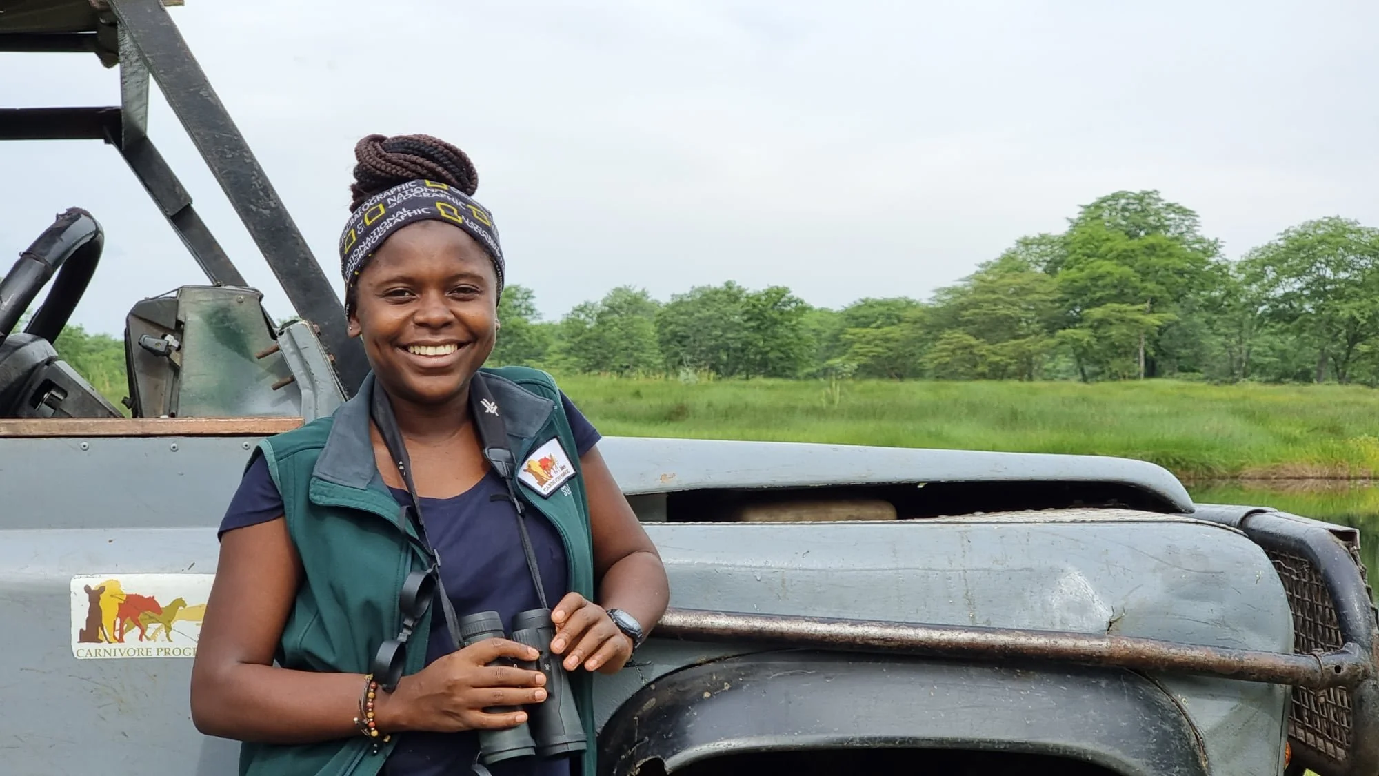 The Life-Changing Power of School Sponsors in Zambia