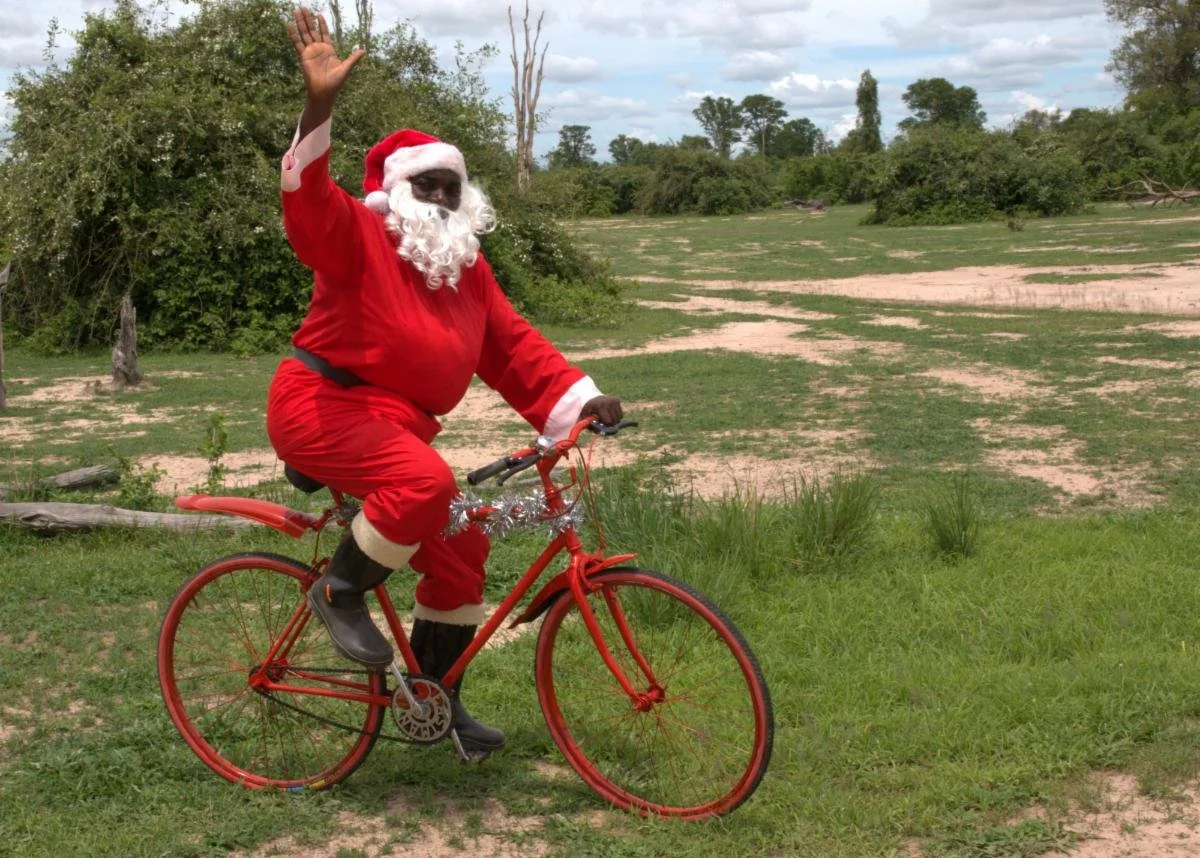 2023 IT WAS A VERY GOOD YEAR!