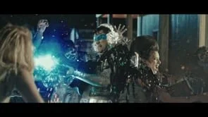 DIEGO LOZANO - DIRECTOR REEL