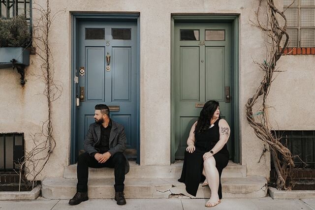 So I met @hashtagbrittany and @sanctus_senpai of @thepipercollective by sheer chance online a few days ago and got together for a shoot yesterday and let me tell you that these two are 🔥🔥🔥🔥 needless to say their love inspired me. Free spirited, h