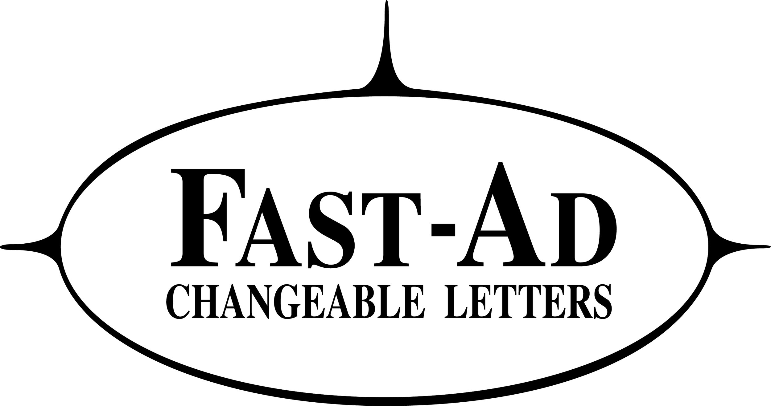 Fast Ad Letters