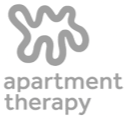 Apartment Therapy Logo