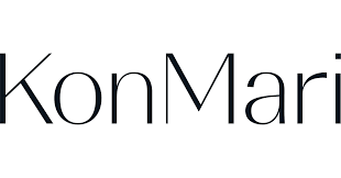 KonMari Logo