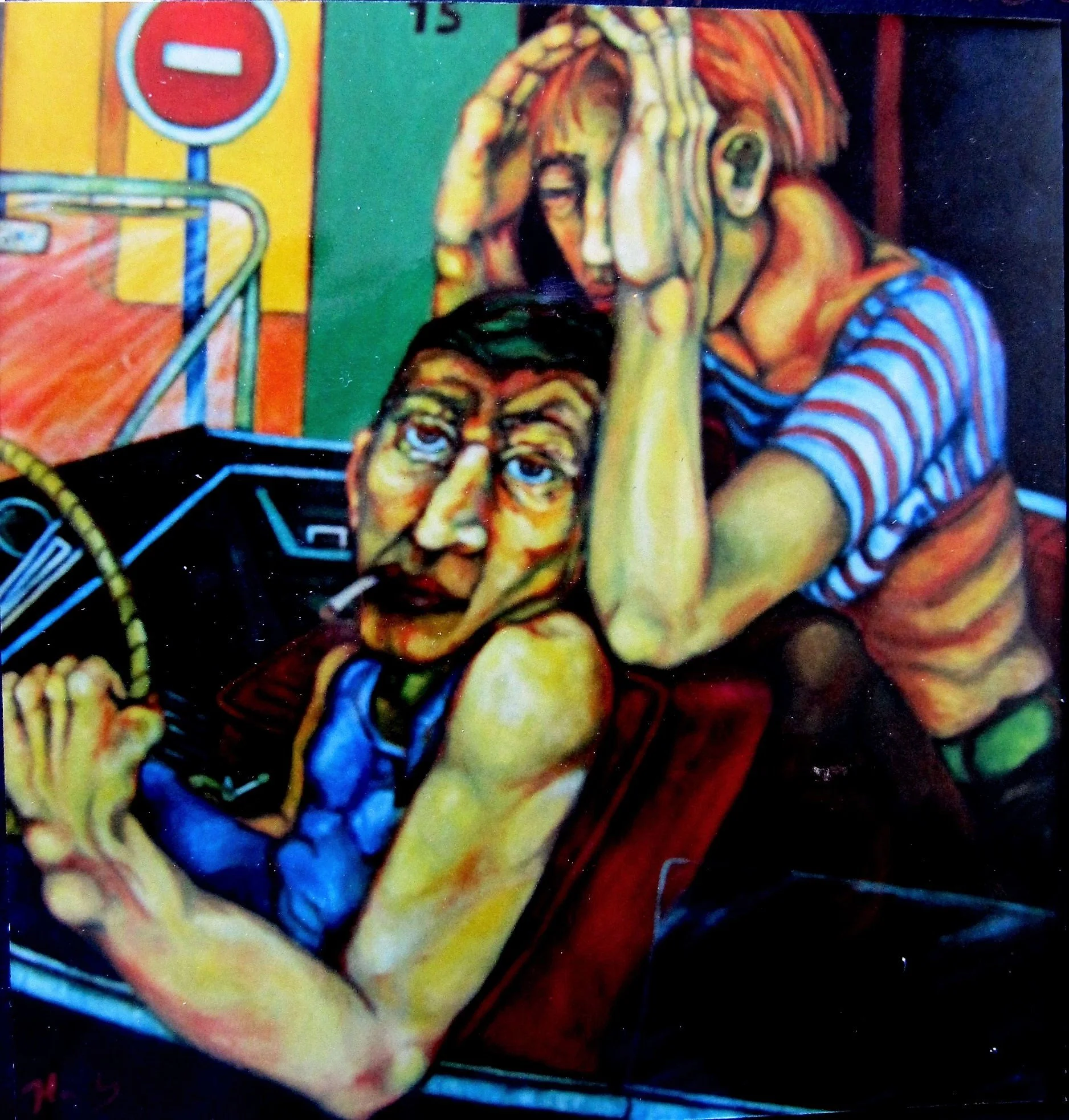 Bonny&clyde1990(70X73).JPG