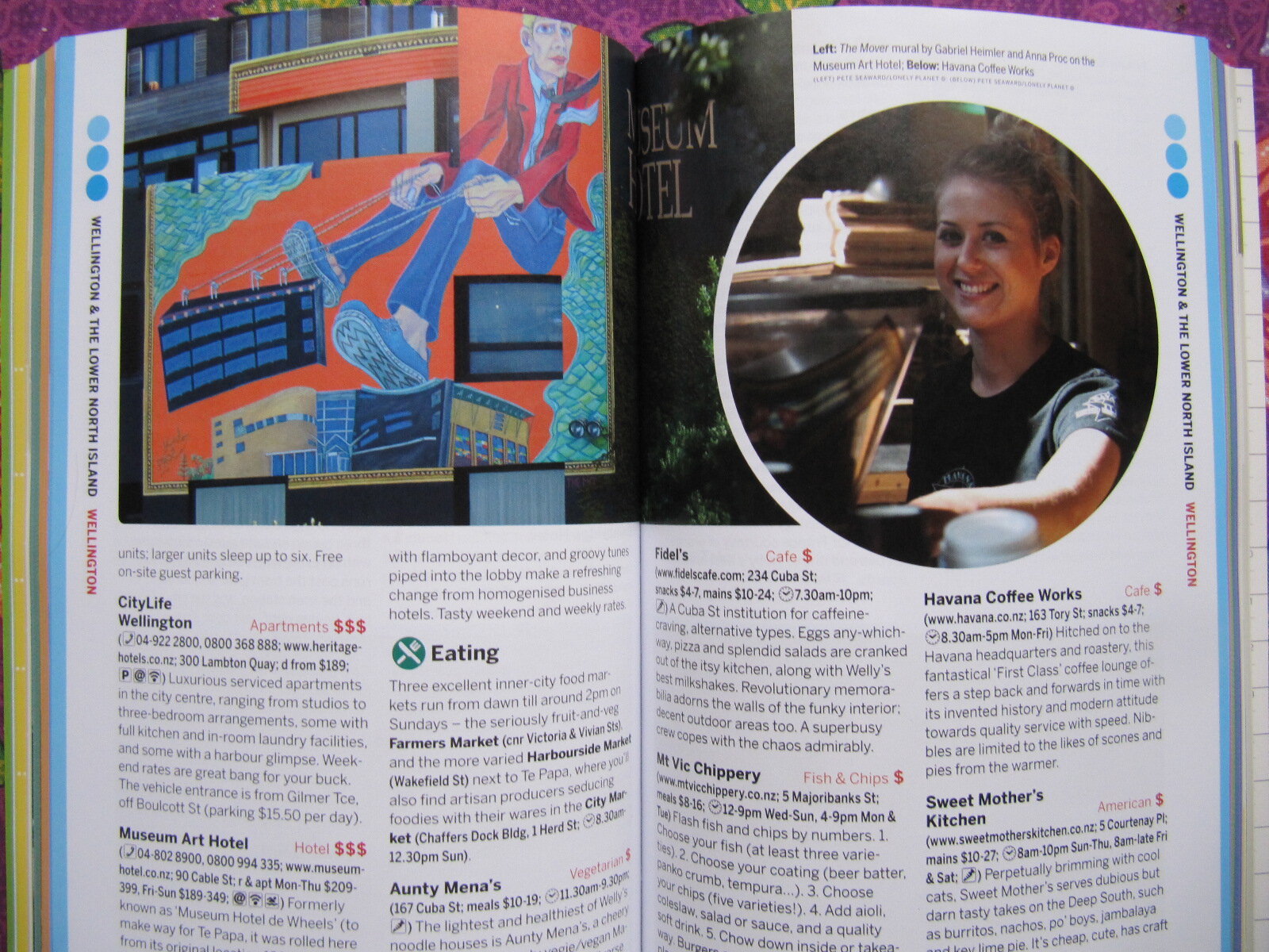 The Mover in Lonely Planet Discover New Zealand.JPG