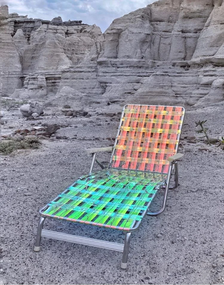 Don't Get Comfortable / Tiny Illusions