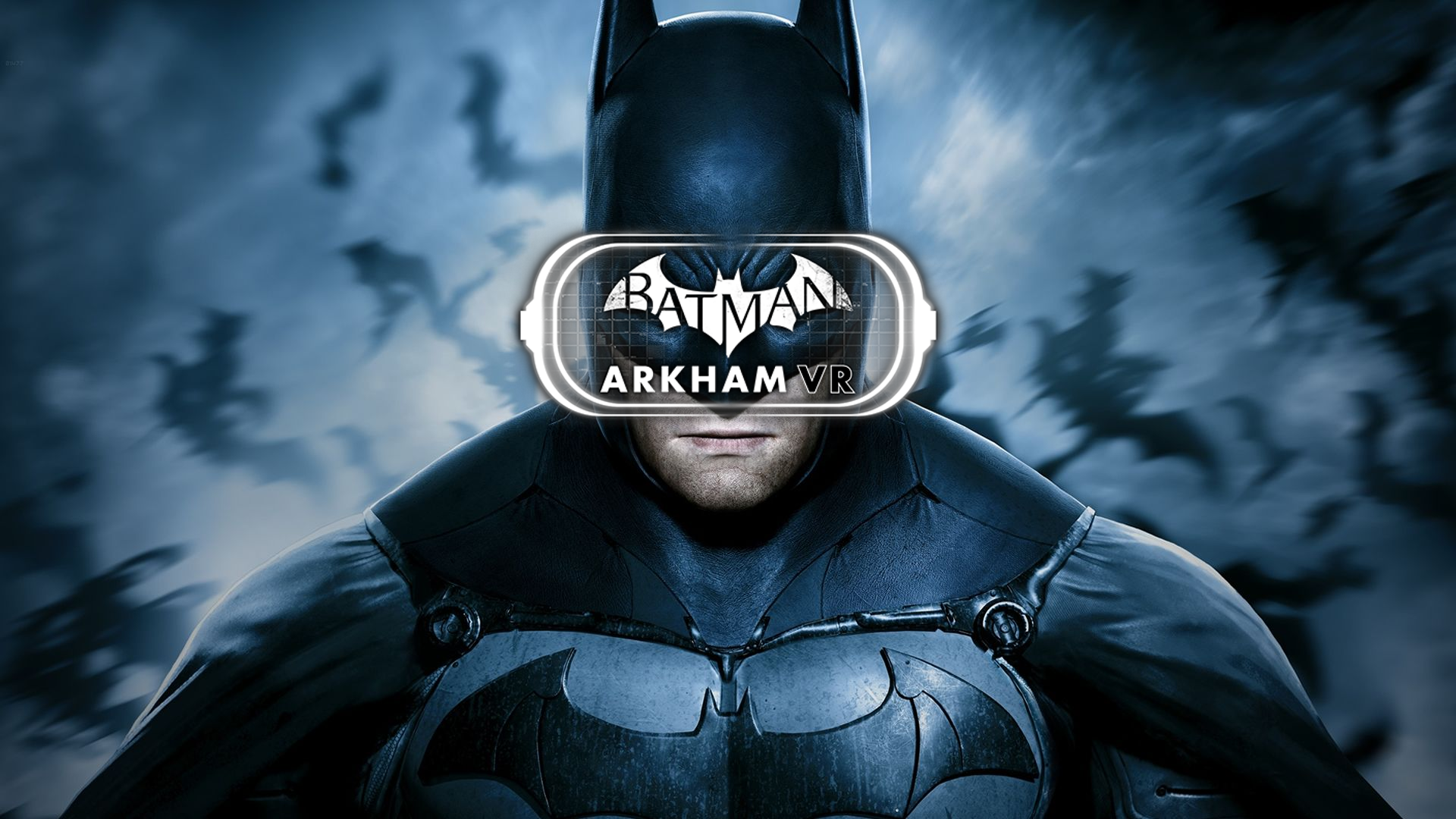 Batman: Arkham VR (2016) — 
