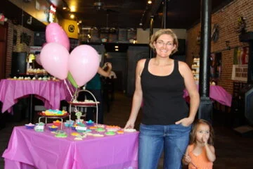 Why I Quit My First Business