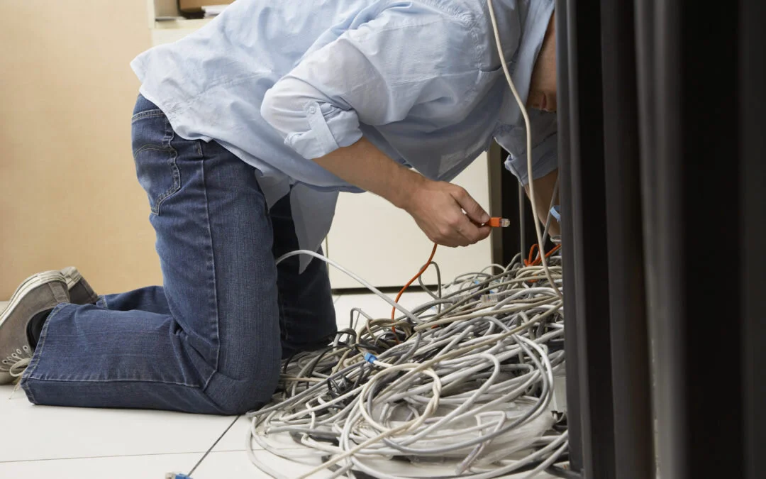 Business Building Phase 3: Your Systems