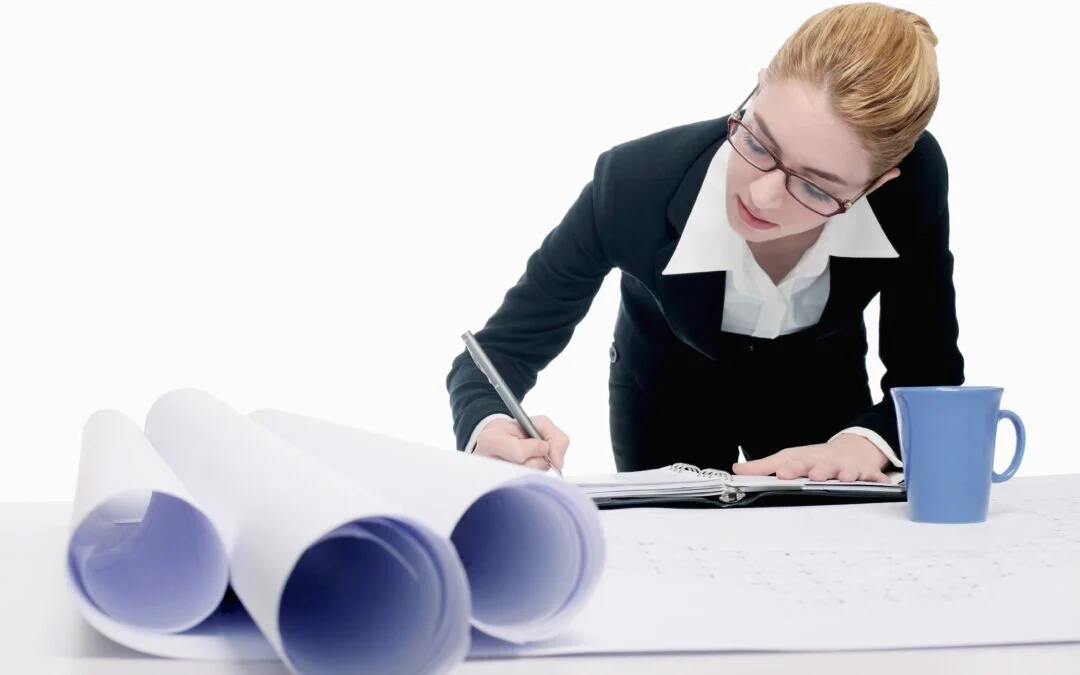 The 5 Phases Of Business Building
