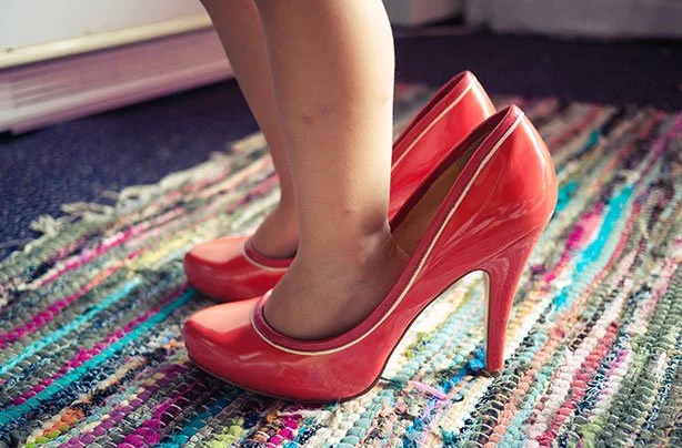 Are You Playing Dress Up?