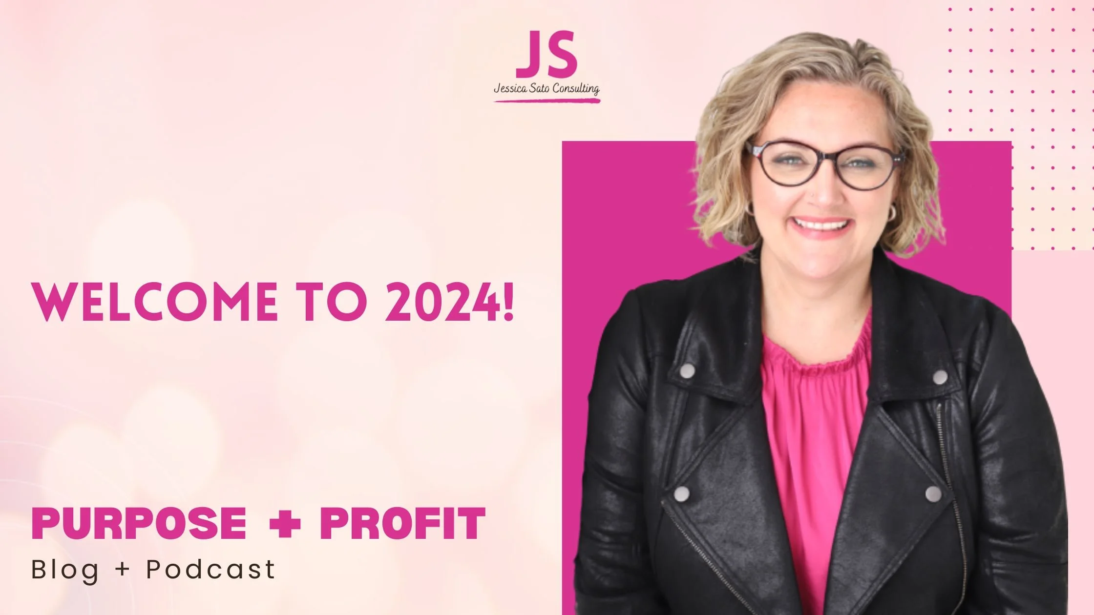 Welcome to 2024!
