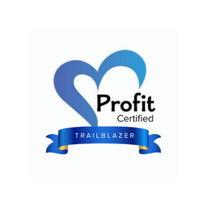 HeartProfit Certified Business Logo