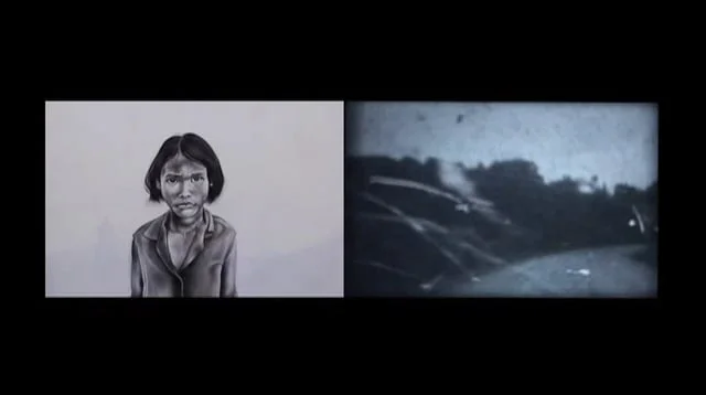 'El Mozote chronicles'.  2014