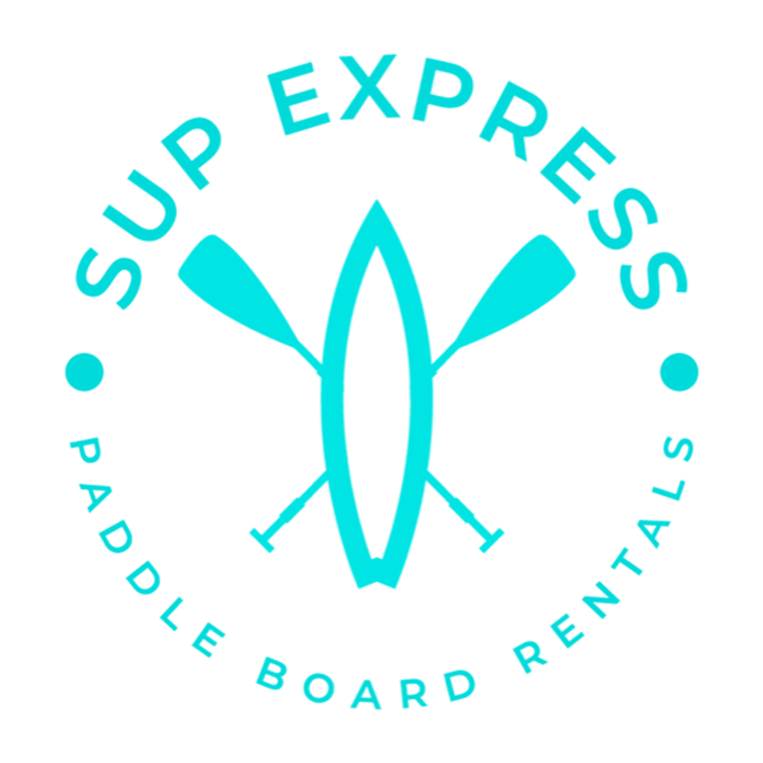 What's SUP? (Stand Up Paddle Boarding) — SUP Express