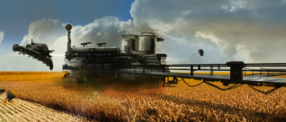 Image courtesy of cameronscifiart.devaintart.com