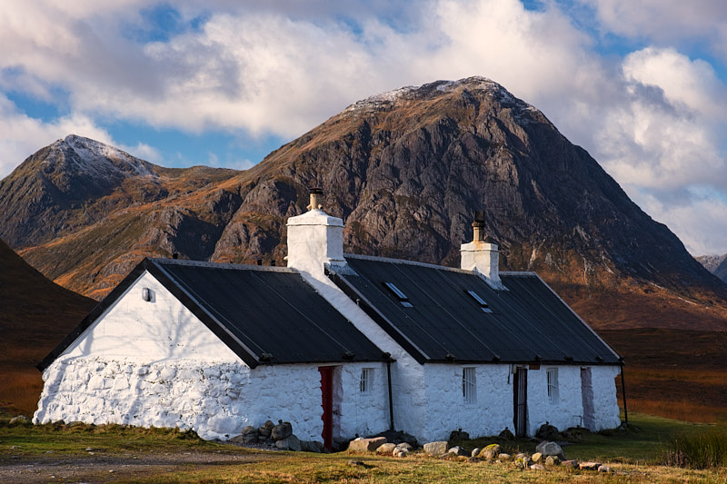 Black Rock Cottage