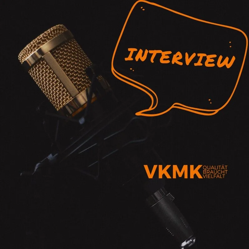 VKMK-Geschäftsführer zu Gast im RBB Info-Radio