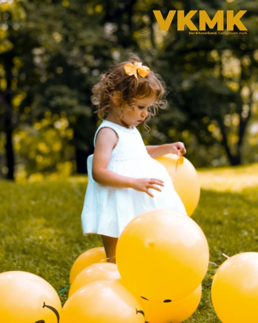 Weltkindertag: Eine Hommage an Unsere Pädagogischen Held*innen