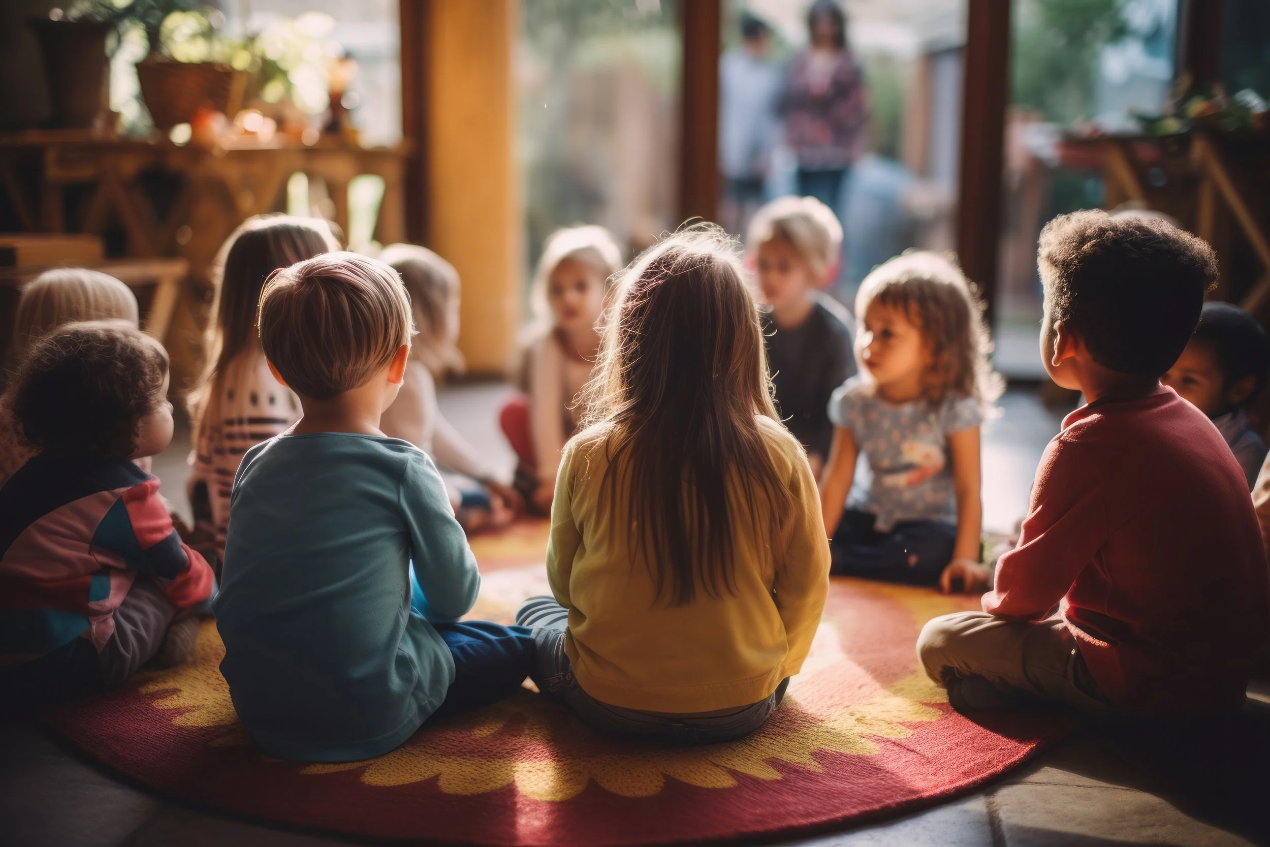 Kleine Schritte, große Lücken: Kitas brauchen mehr als kosmetische Verbesserung
