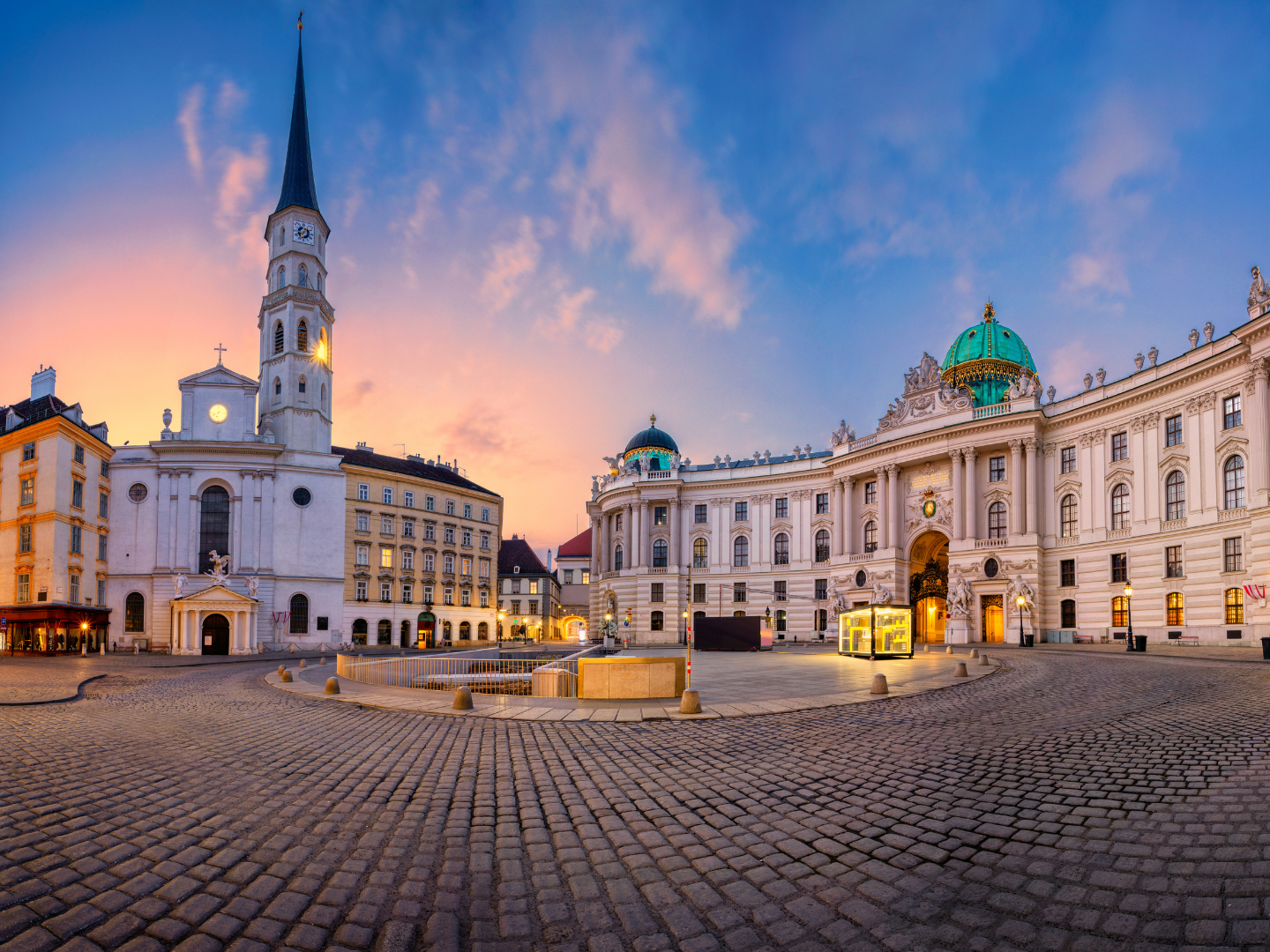 Kita-Weltreise: Einblicke in die frühkindliche Bildung Wiens