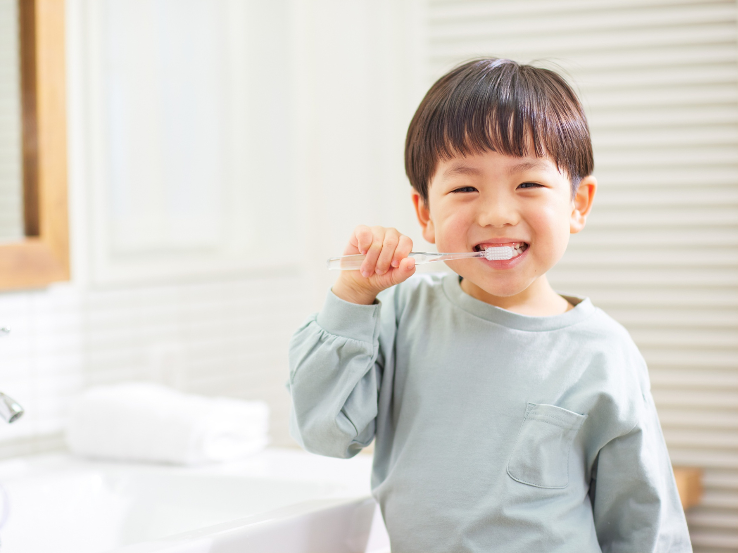 Tag der Zahnschmerzen: Mit früher Mundhygiene zu langfristiger Zahngesundheit&nbsp;