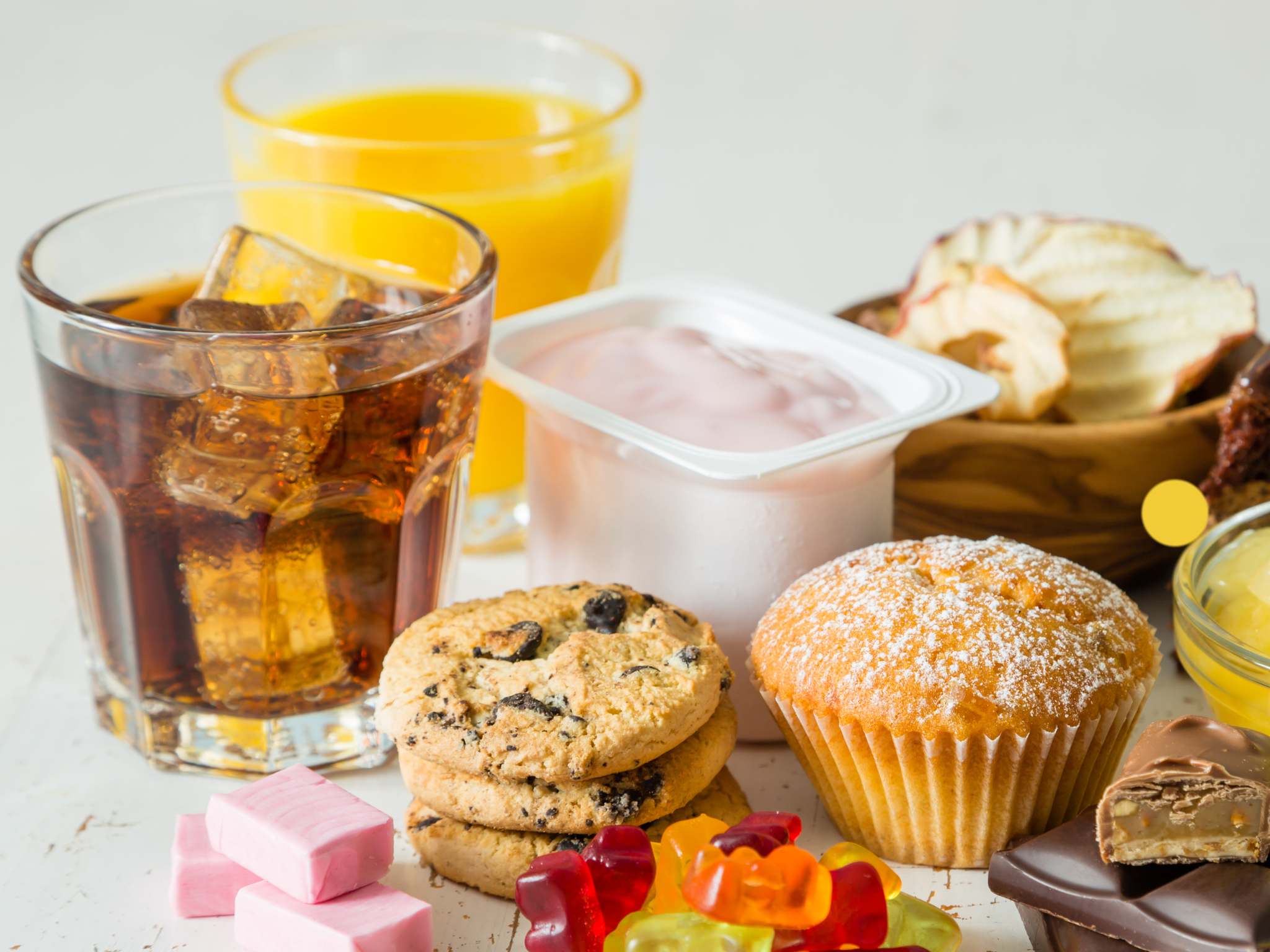 Eine schwerwiegende Entwicklung: Die Adipositas-Epidemie in Deutschland