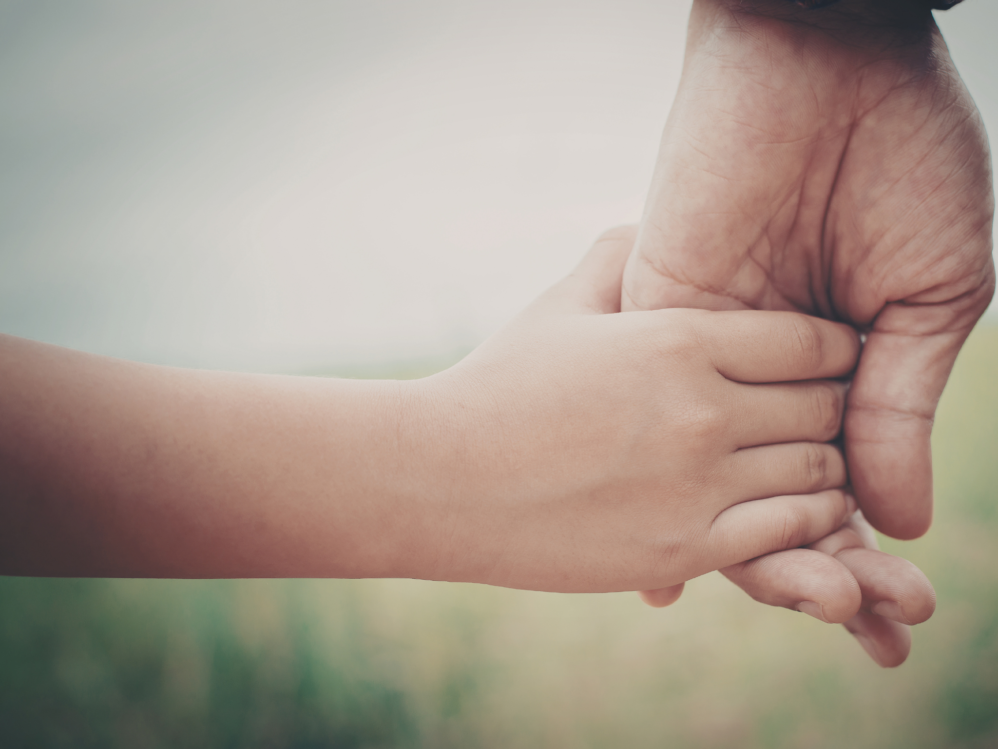 Veränderung als Konstante: Wie Transitionen uns durchs Leben begleiten